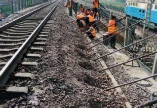 固安铁路下沉注浆